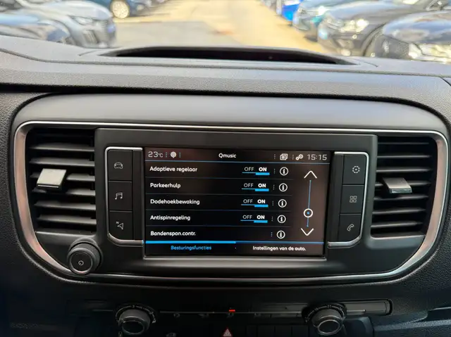 Peugeot Expert view 25