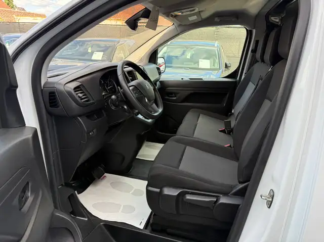 Peugeot Expert view 12