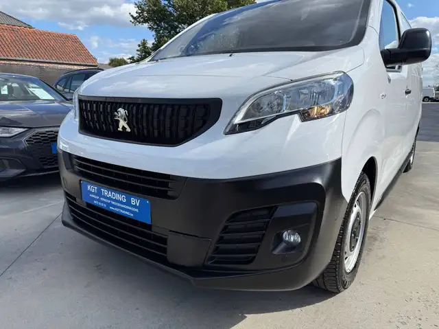 Peugeot Expert view 10