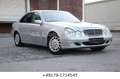 Mercedes-Benz E 220 CDI Limousine PDC MFL GRA BC 110KW KEIN TUV Silber - thumbnail 2