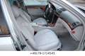 Mercedes-Benz E 220 CDI Limousine PDC MFL GRA BC 110KW KEIN TUV Silber - thumbnail 13