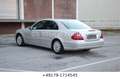 Mercedes-Benz E 220 CDI Limousine PDC MFL GRA BC 110KW KEIN TUV Silber - thumbnail 9