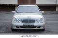 Mercedes-Benz E 220 CDI Limousine PDC MFL GRA BC 110KW KEIN TUV Silber - thumbnail 3