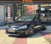 Volkswagen Golf GTD 2.0 TDI 184CH Noir - thumbnail 1