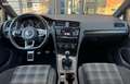 Volkswagen Golf GTD 2.0 TDI 184CH Noir - thumbnail 12
