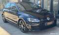 Volkswagen Golf GTD 2.0 TDI 184CH Noir - thumbnail 3