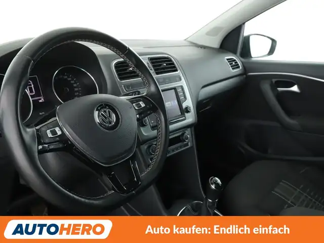 Volkswagen Polo view 11