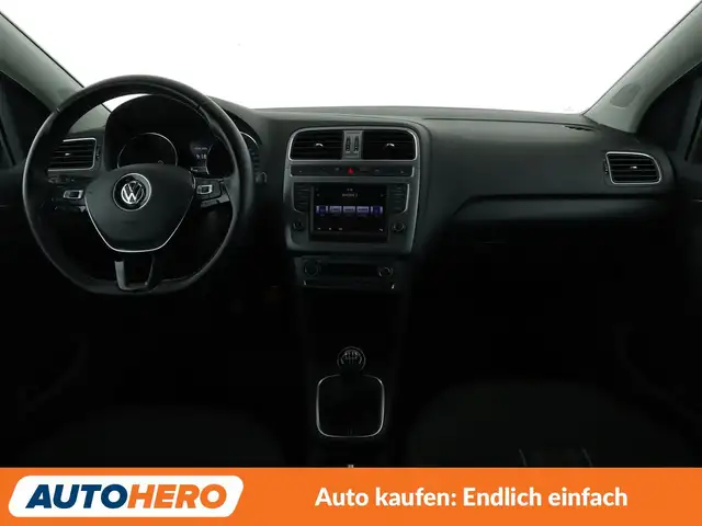 Volkswagen Polo view 12