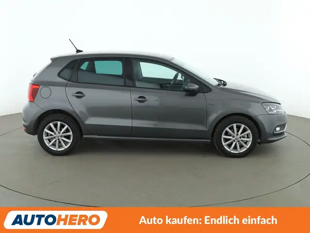 Volkswagen Polo view 7
