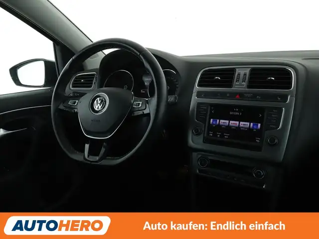 Volkswagen Polo view 13