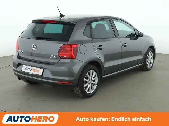 Volkswagen Polo view 6