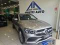 Mercedes-Benz GLC 220 d Premium 4matic auto RETROCAM NAVI SENSORI Or - thumbnail 1