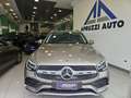 Mercedes-Benz GLC 220 d Premium 4matic auto RETROCAM NAVI SENSORI Or - thumbnail 2
