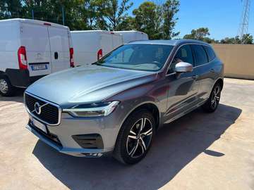 2.0 diesel R-design AWD * Prezzo Reale
