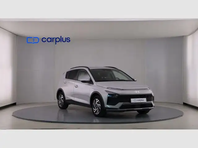 Hyundai BAYON 1.2 MPI Maxx