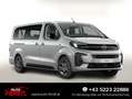 Opel Zafira Edition  2.2 D 180 AT8 XL LED Nav Kam Temp 132 ... Grau - thumbnail 1