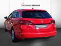Opel Astra K ST 1.5 D *TÜV-ZERTIFIKAT* Rood - thumbnail 5