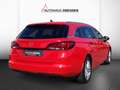 Opel Astra K ST 1.5 D *TÜV-ZERTIFIKAT* Rood - thumbnail 6