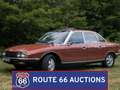 NSU RO80 | 1976 | Route 66 Auctions Schwarz - thumbnail 3