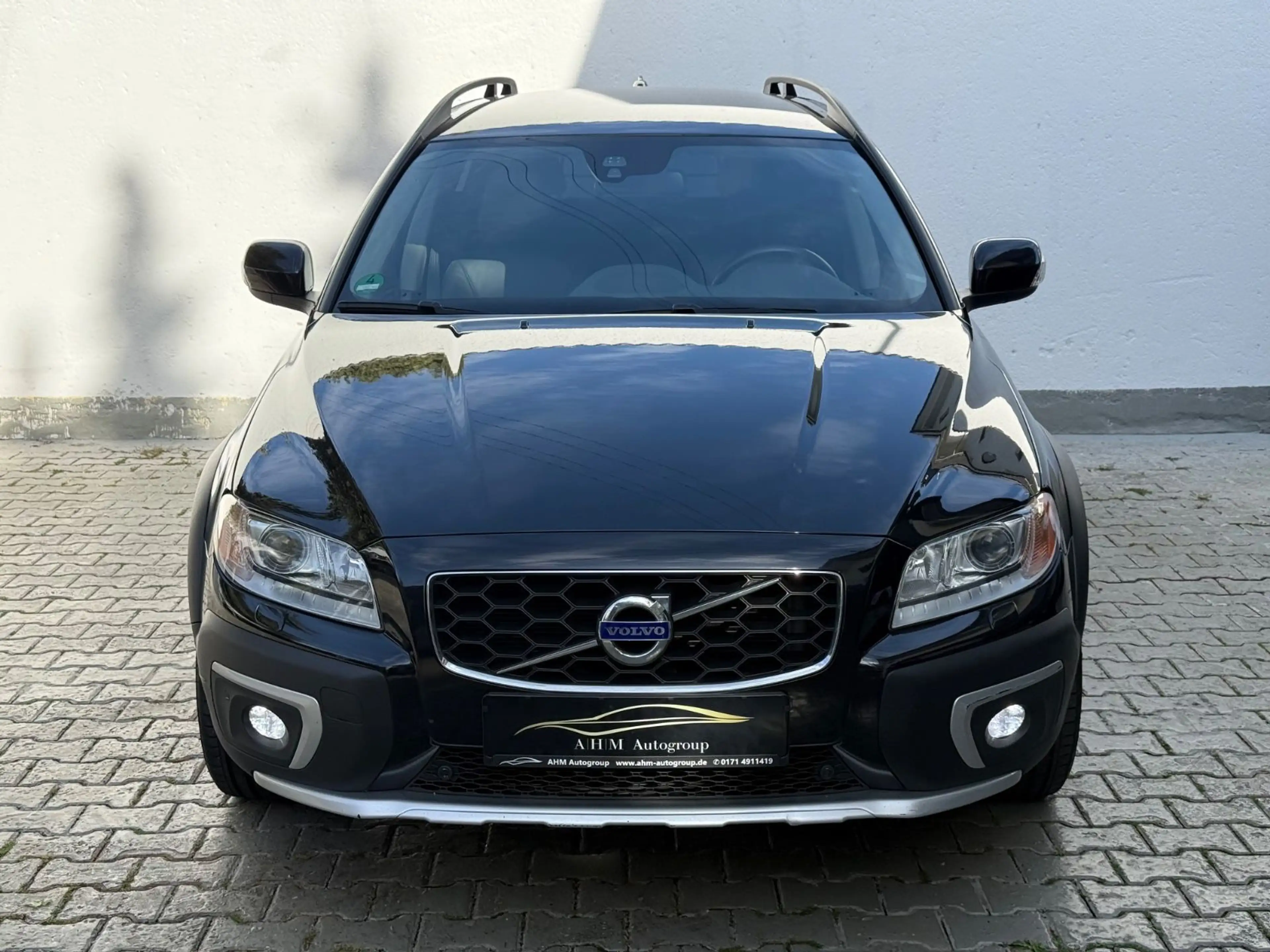 Volvo XC70 Momentum BiXen/Navi/Leder/Einparkh./Sitzhz. — photo 3