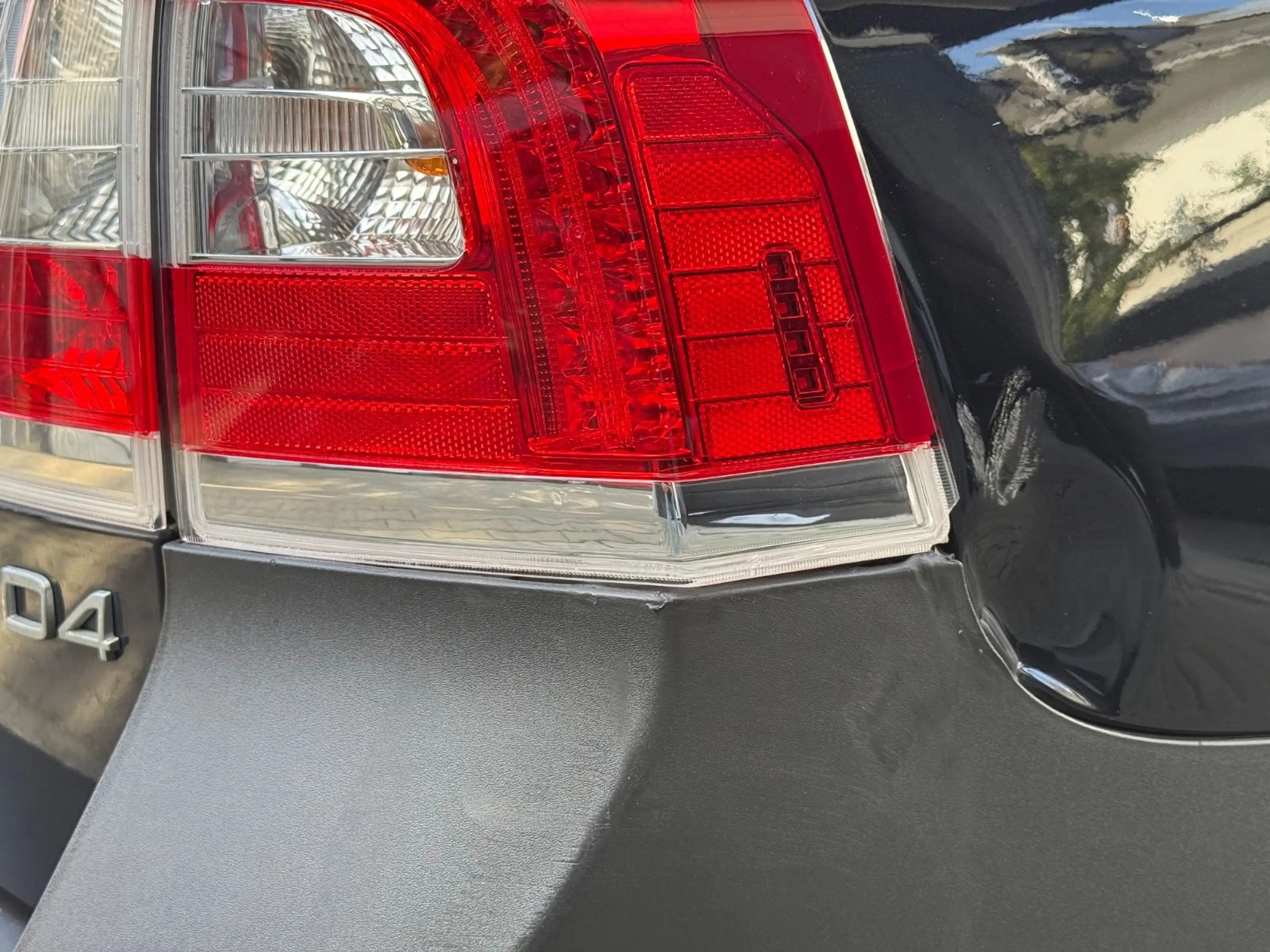 Volvo XC70 Momentum BiXen/Navi/Leder/Einparkh./Sitzhz. — photo 8