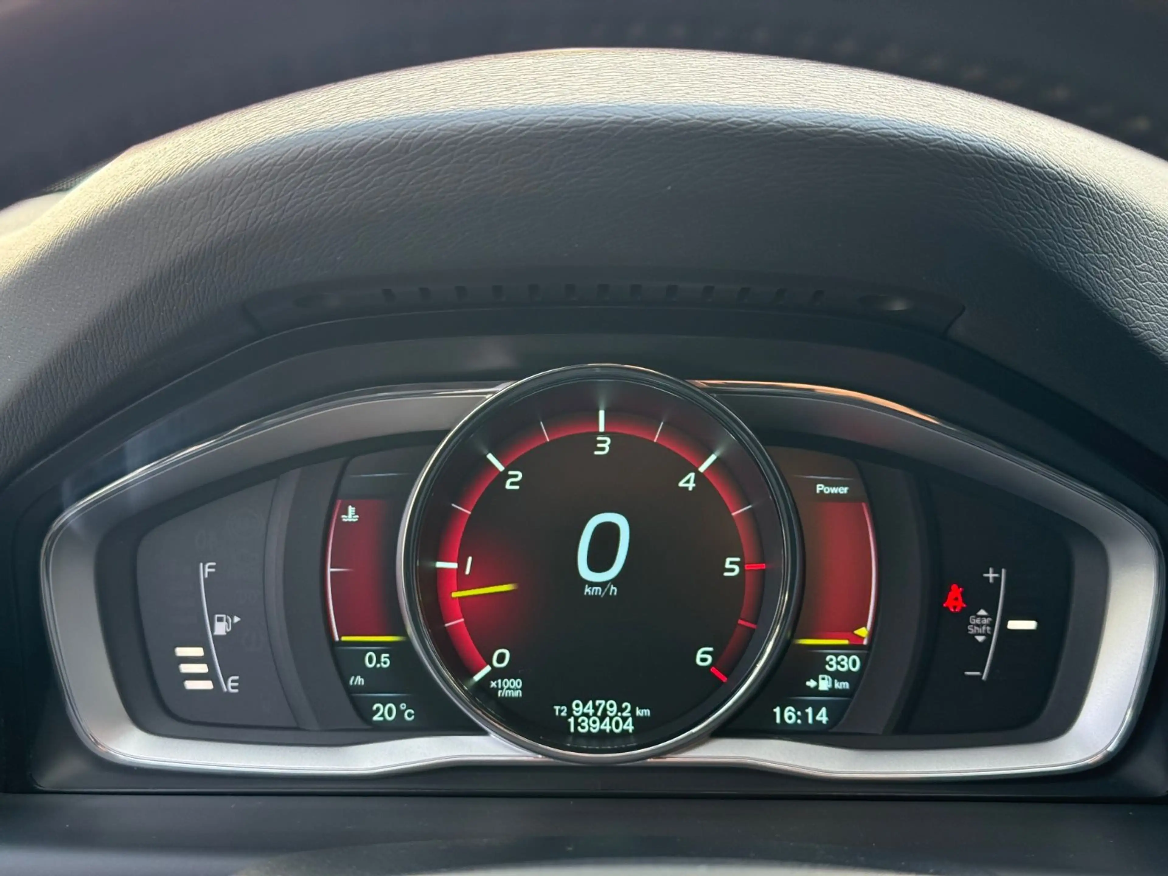 Volvo XC70 Momentum BiXen/Navi/Leder/Einparkh./Sitzhz. — photo 12