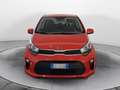 Kia Picanto 1.0 Urban Gpl my20 Rosso - thumbnail 2