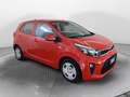 Kia Picanto 1.0 Urban Gpl my20 Rosso - thumbnail 3
