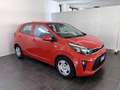 Kia Picanto 1.0 Urban Gpl my20 Rosso - thumbnail 4