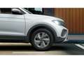 Volkswagen T-Cross Life 1.0 TSI *5J Garantie* NAVI RFK EPH Argent - thumbnail 12