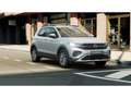 Volkswagen T-Cross Life 1.0 TSI *5J Garantie* NAVI RFK EPH Argent - thumbnail 6