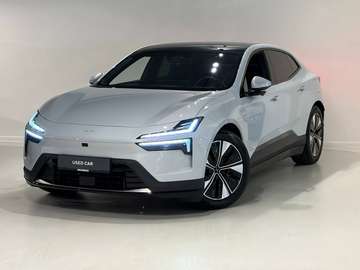 Polestar 4 LRSM Pilot Plus Pack