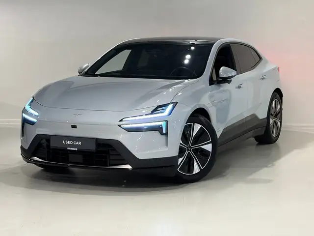 Polestar 4