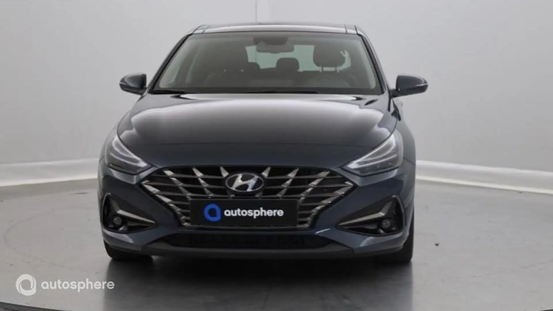 Hyundai i30 1.0 T-GDi 160ch Hybrid 48V Creative DCT-7 - 2