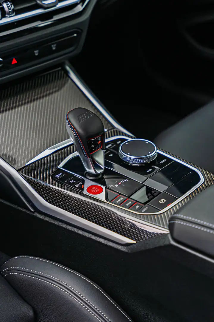 BMW M2 M2 / PPF complet / 460cv🇫🇷Malus payé Bleu - 2