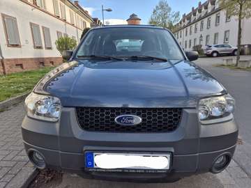 Maverick V6 Limited