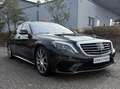 Mercedes-Benz S 63 AMG 4Matic L, 2. Hand, unfallfrei, Bremse neu, Winter Schwarz - thumbnail 2