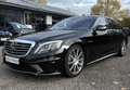 Mercedes-Benz S 63 AMG 4Matic L, 2. Hand, unfallfrei, Bremse neu, Winter Schwarz - thumbnail 1