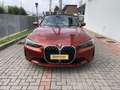 BMW 420 i Cabrio Sport Orange - thumbnail 5