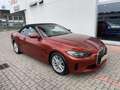 BMW 420 i Cabrio Sport Orange - thumbnail 6