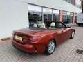BMW 420 i Cabrio Sport Orange - thumbnail 3