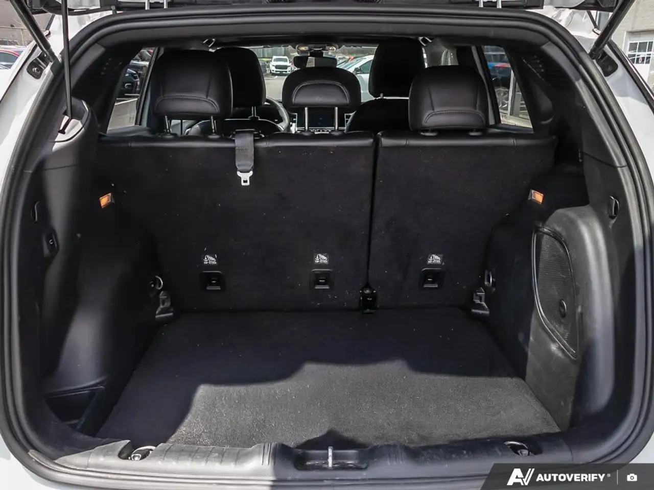 Jeep Compass снимка Jeep Compass