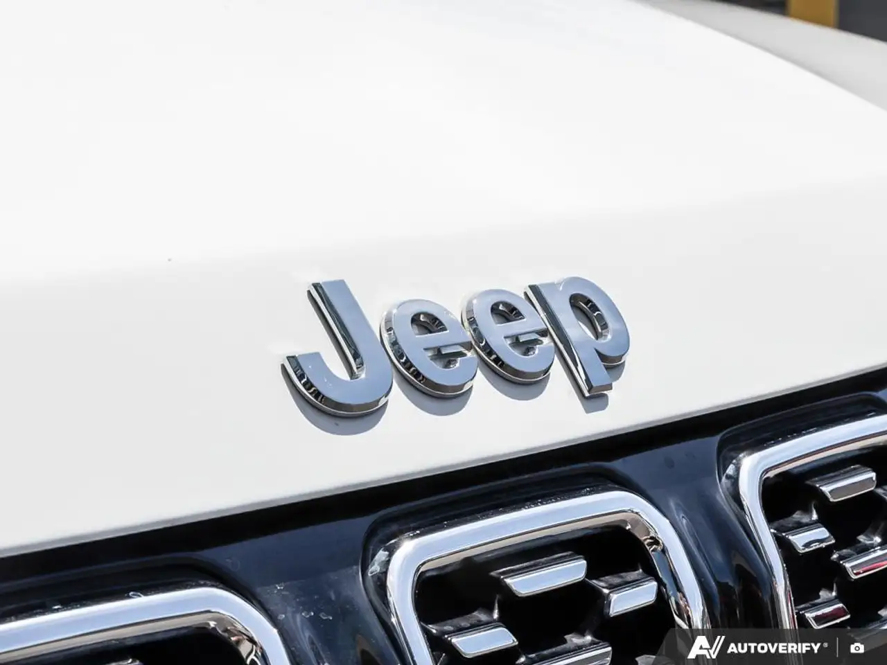 Jeep Compass снимка Jeep Compass