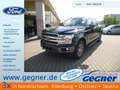 Ford F 150 Diesel King´s Ranch Supercrew 4x4 10-G-Aut Negru - thumbnail 1
