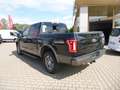 Ford F 150 Diesel King´s Ranch Supercrew 4x4 10-G-Aut Siyah - thumbnail 4