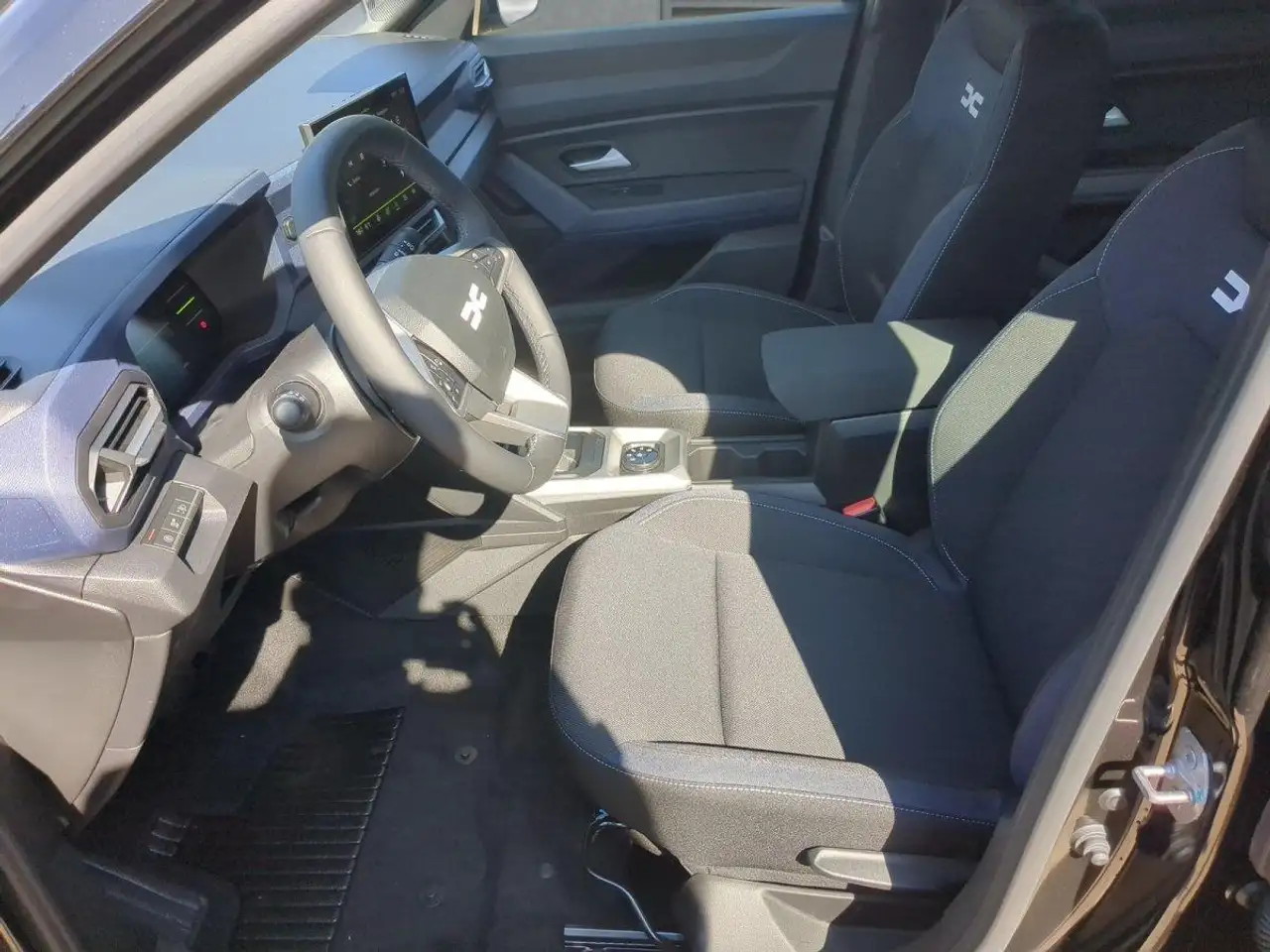 Dacia Bigster 2026