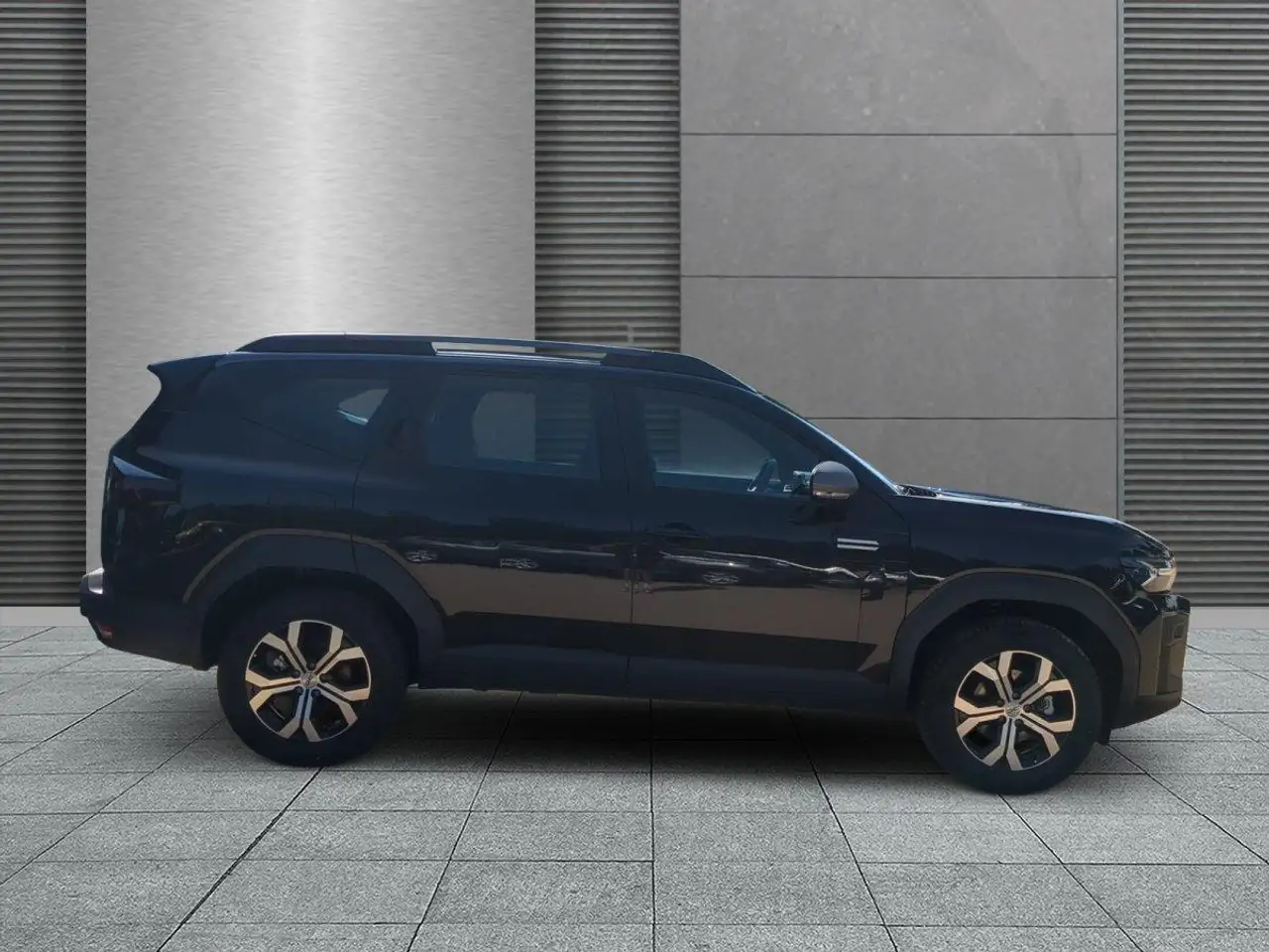 Dacia Bigster 2026