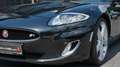 Jaguar XKR 5.0 V8 SUPERCHARGED CABRIO*DEUTSCH*20"* Negro - thumbnail 23