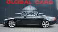 Jaguar XKR 5.0 V8 SUPERCHARGED CABRIO*DEUTSCH*20"* Negro - thumbnail 21