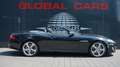Jaguar XKR 5.0 V8 SUPERCHARGED CABRIO*DEUTSCH*20"* Negro - thumbnail 19